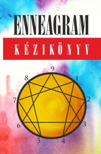Enneagram kézikönyv - 