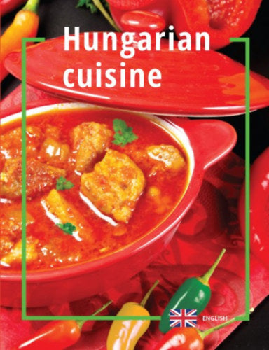 Hungarian cuisine - 