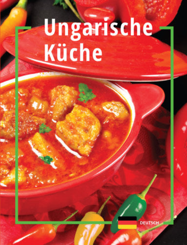 Ungarische Küche - 