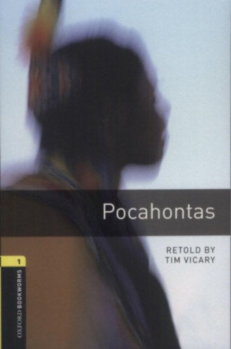 Pocahontas - Oxford Bookworms Library 1 - MP3 Pack - Tim Vicary