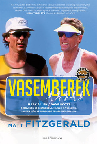Vasemberek - Fitzgerald, Matt