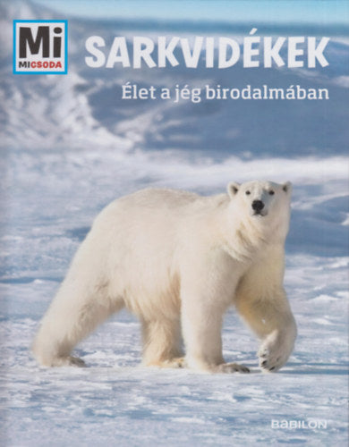 Sarkvidékek