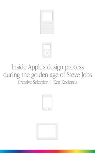 Creative Selection - Kocienda, Ken