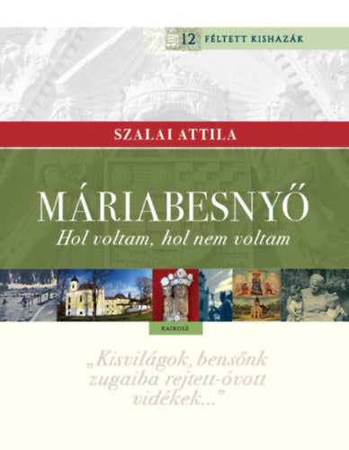 Máriabesnyő - Szalai Attila