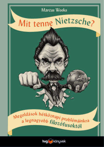 Mit tenne Nietzsche? - Marcus Weeks