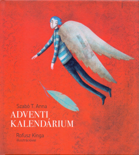 Adventi kalendárium