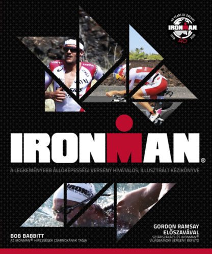 Ironman - Bob Babbitt