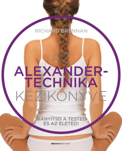 Az Alexander-technika kézikönyve - Brennan, Richard