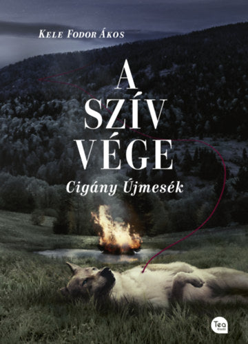 A szív vége - Kele Fodor Ákos