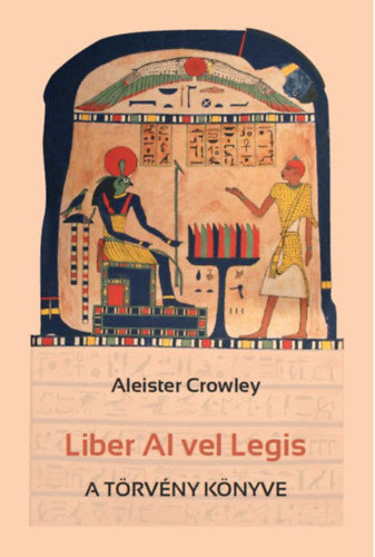 Liber Al vel Legis