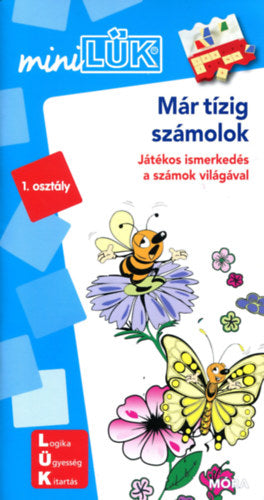 MiniLük - Már tízig számolok - 