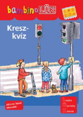 Kresz-kvíz