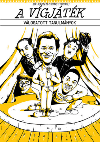 A vígjáték - 