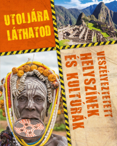 Utoljára láthatod