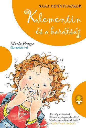Klementin és a barátság - Sara Pennypacker