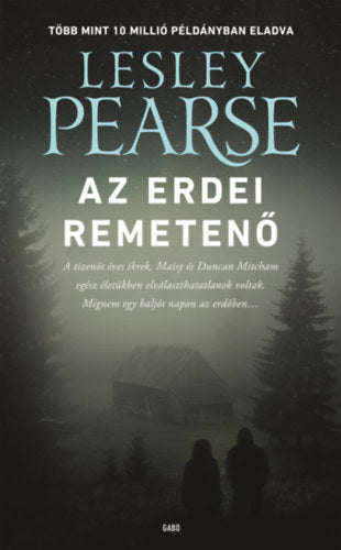 Az erdei remetenő