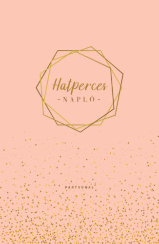 Hatperces napló - Dominik Spenst