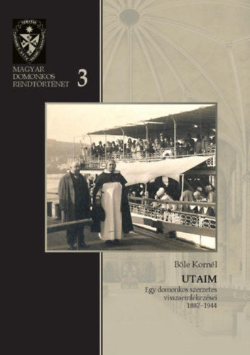 Utaim - Bőle Kornél