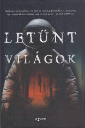 Letűnt világok