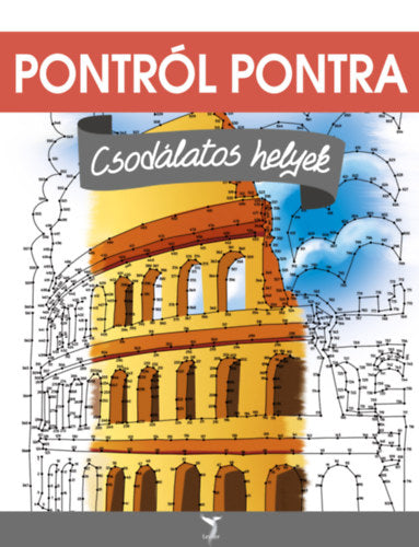 Csodálatos helyek - 