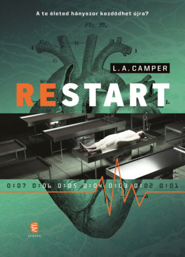 Restart - L.A. Camper