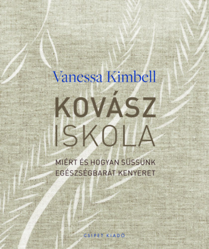 Kovásziskola