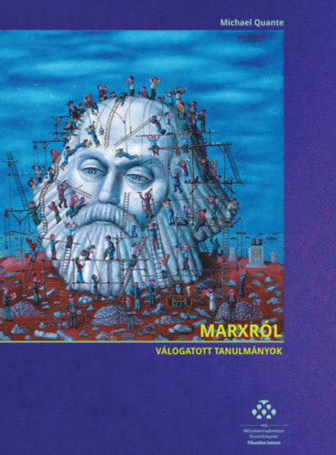 Marxról - Quante, Michael