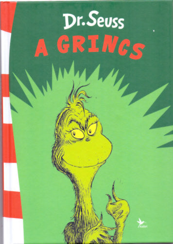 A Grincs