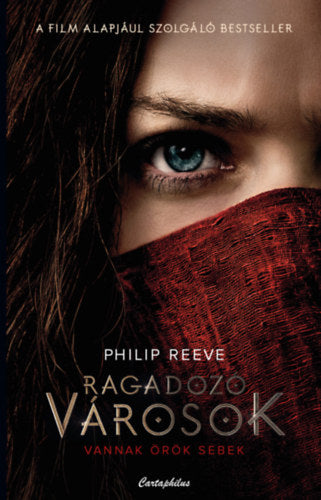 Ragadozó városok