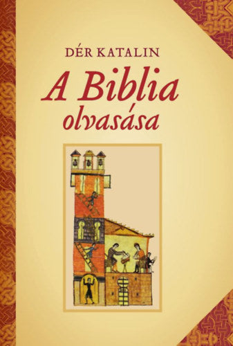 A Biblia olvasása