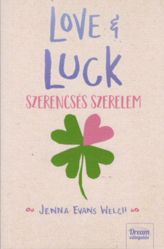 Love & Luck - Szerencsés szerelem