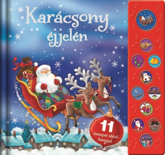 Karácsony éjjelén - 