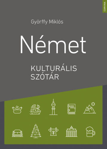Német kulturális szótár