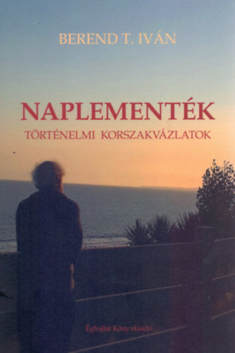 Naplementék - Berend T. Iván