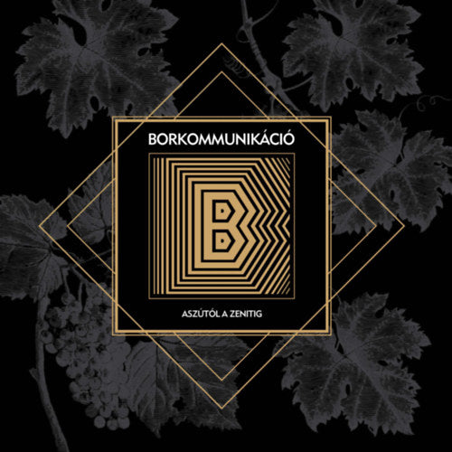 Borkommunikáció - 