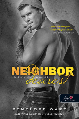 Neighbor Dearest - A legkedvesebb szomszéd - Penelope Ward