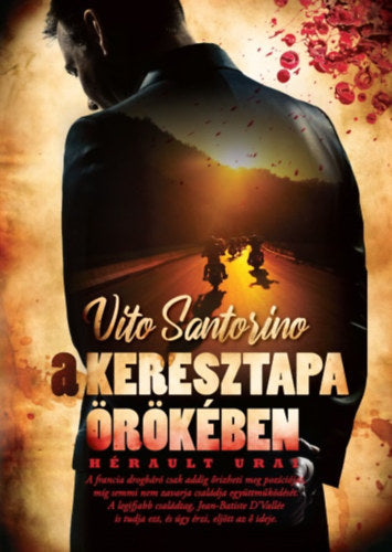 A Keresztapa örökében
