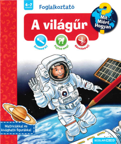 A világűr
