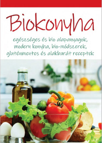 Biokonyha - 