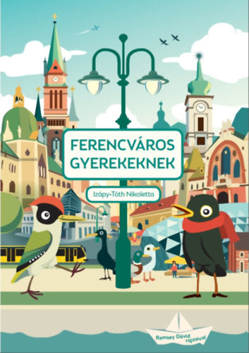 Ferencváros gyerekeknek