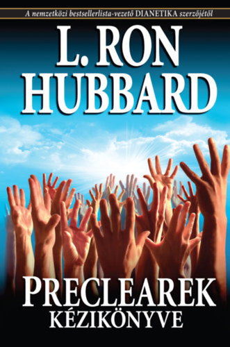 Preclearek kézikönyve - L. Ron Hubbard