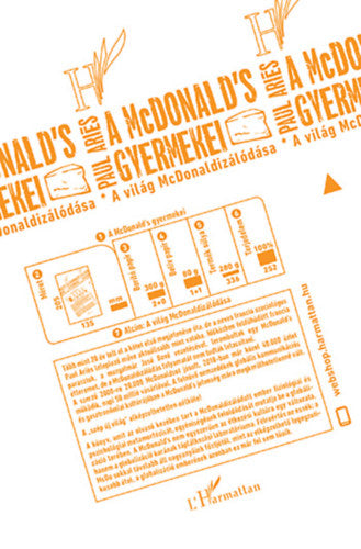 A McDonald&