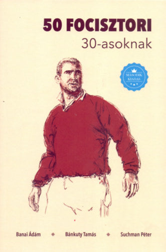 50 focisztori 30-asoknak