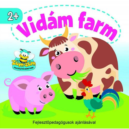 Vidám farm