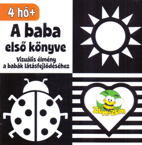A baba első könyve