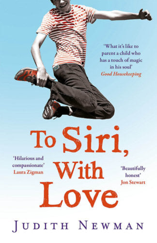To Siri, with Love - Newman, Judith