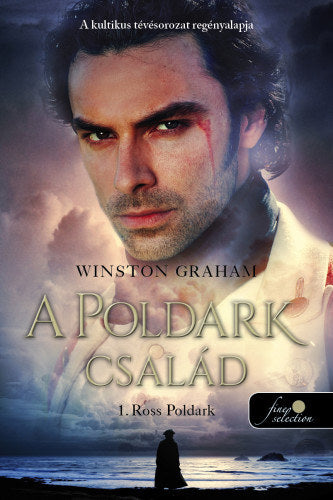 Ross Poldark - Graham, Winston