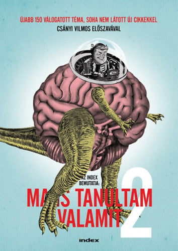Ma is tanultam valamit 2. - 