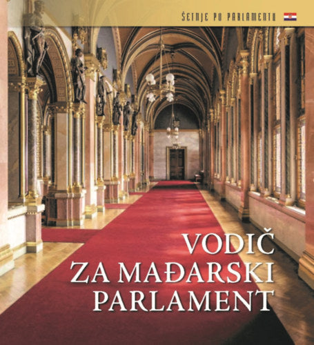 Országházi Kalauz (horvát nyelven) - 