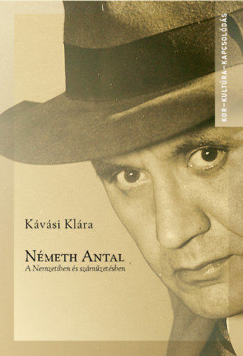 Németh Antal - Kávási Klára